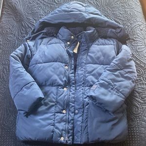 GAP Puffer Jacket